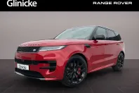 Land Rover Range Rover Sport din 2025 cu 21.350 km - oferta LAN214448 - foto 1