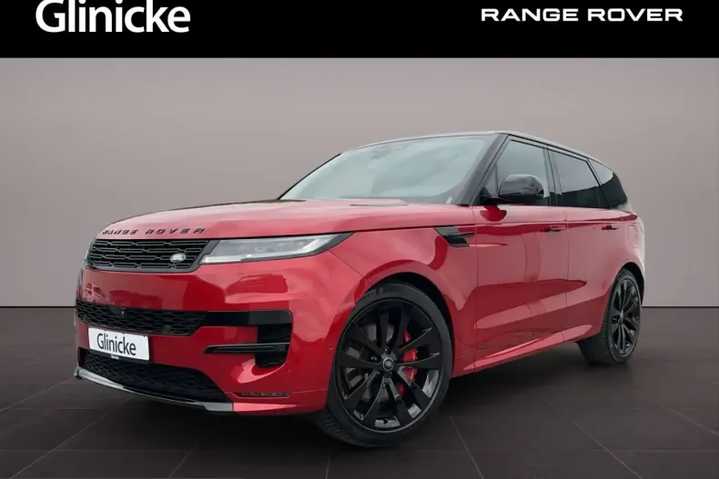 Land Rover Range Rover Sport din 2025 cu 21.350 km - oferta LAN214448 - foto 1