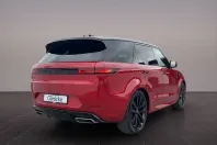 Land Rover Range Rover Sport din 2025 cu 21.350 km - oferta LAN214448 - foto 2