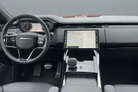 Land Rover Range Rover Sport din 2025 cu 21.350 km - oferta LAN214448 - foto 4