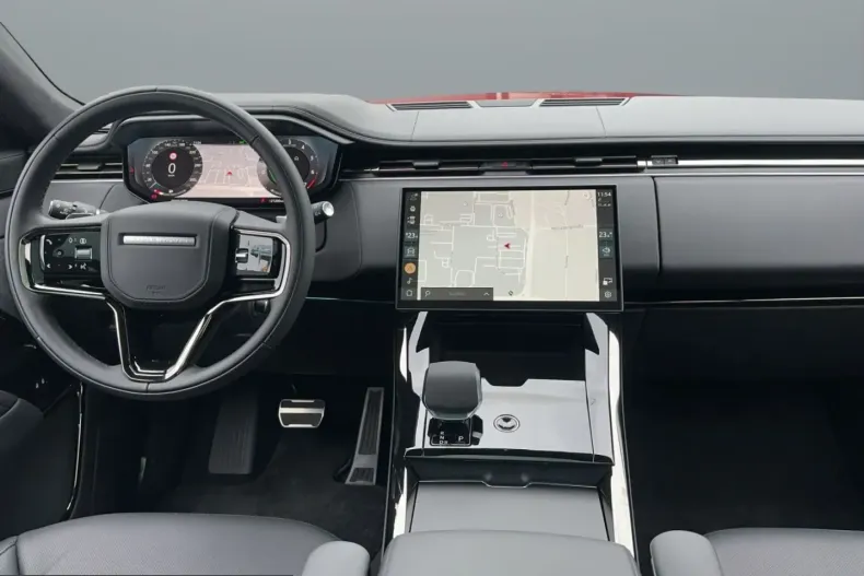 Land Rover Range Rover Sport din 2025 cu 21.350 km - oferta LAN214448 - foto 4