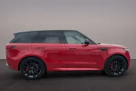 Land Rover Range Rover Sport din 2025 cu 21.350 km - oferta LAN214448 - foto 6