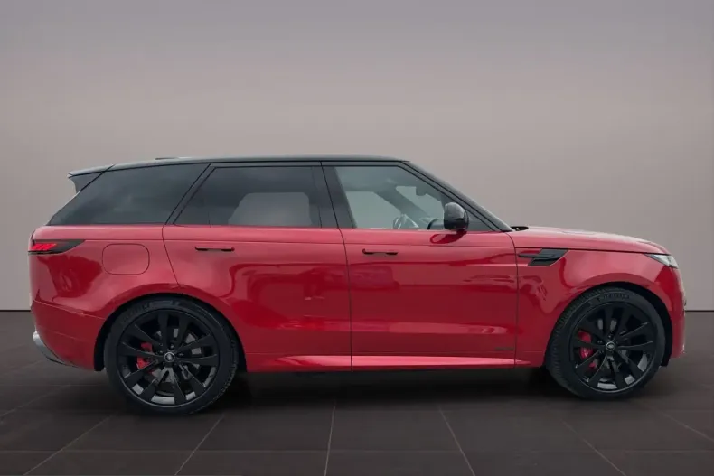 Land Rover Range Rover Sport din 2025 cu 21.350 km - oferta LAN214448 - foto 6
