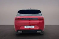 Land Rover Range Rover Sport din 2025 cu 21.350 km - oferta LAN214448 - foto 7
