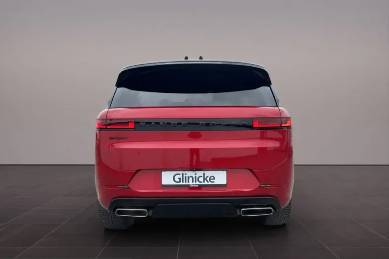 Land Rover Range Rover Sport din 2025 cu 21.350 km - oferta LAN214448 - foto 7