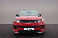 Land Rover Range Rover Sport din 2025 cu 21.350 km - oferta LAN214448 - foto 8