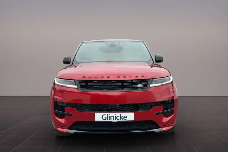 Land Rover Range Rover Sport din 2025 cu 21.350 km - oferta LAN214448 - foto 8