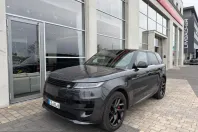 Land Rover Range Rover Sport din 2024 cu 28.892 km - oferta LAN214449 - foto 1