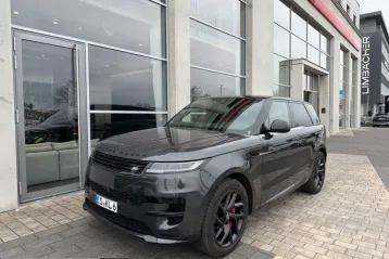 Land Rover Range Rover Sport din 2024 - oferta LAN214449