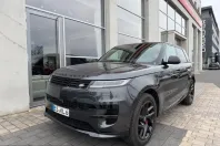 Land Rover Range Rover Sport din 2024 cu 28.892 km - oferta LAN214449 - foto 2