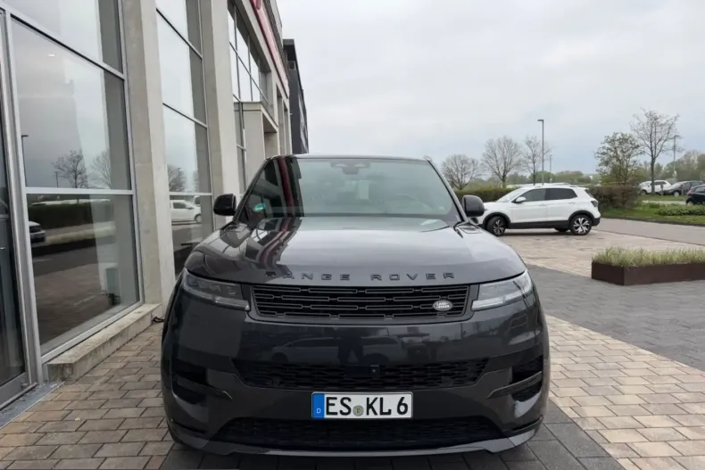Land Rover Range Rover Sport din 2024 cu 28.892 km - oferta LAN214449 - foto 3