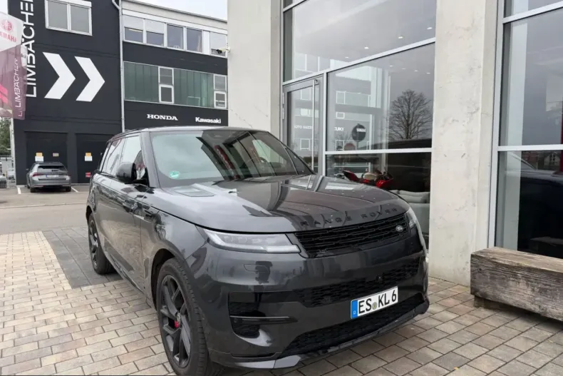 Land Rover Range Rover Sport din 2024 cu 28.892 km - oferta LAN214449 - foto 5