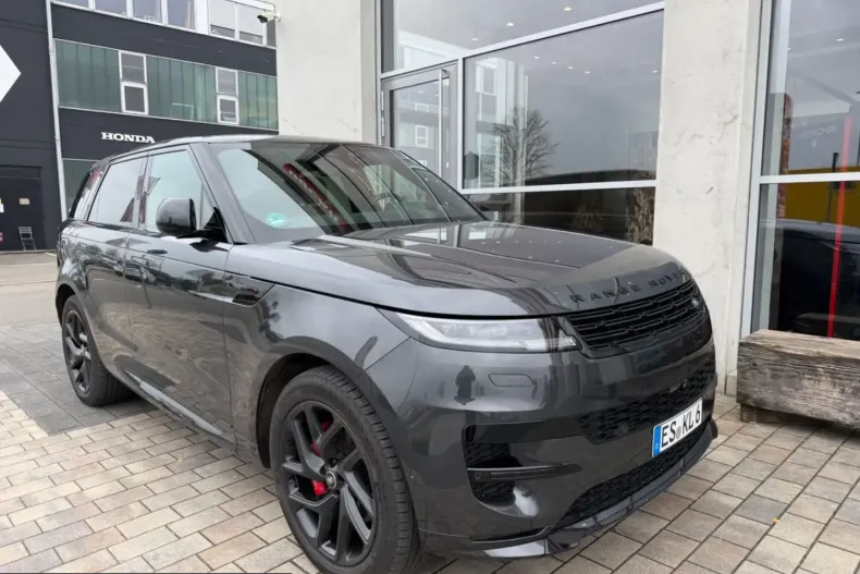 Land Rover Range Rover Sport din 2024 cu 28.892 km - oferta LAN214449 - foto 6