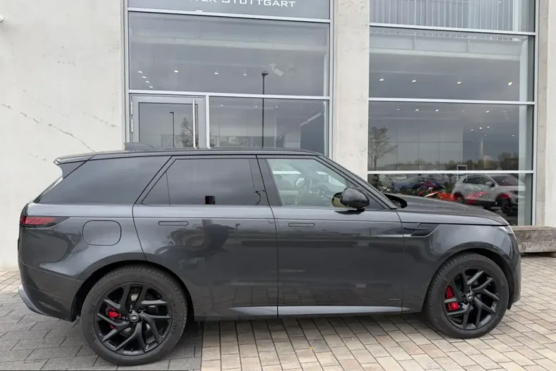 Land Rover Range Rover Sport din 2024 cu 28.892 km - oferta LAN214449 - foto 7