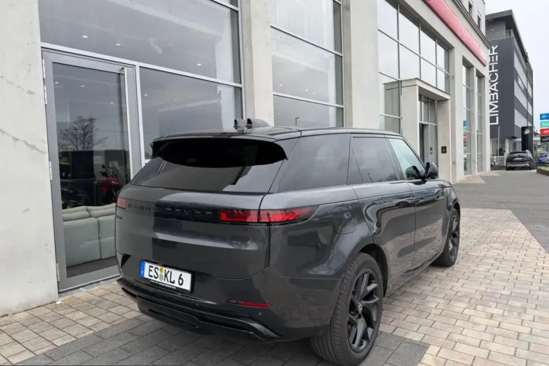Land Rover Range Rover Sport din 2024 cu 28.892 km - oferta LAN214449 - foto 8