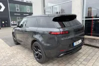 Land Rover Range Rover Sport din 2024 cu 28.892 km - oferta LAN214449 - foto 10