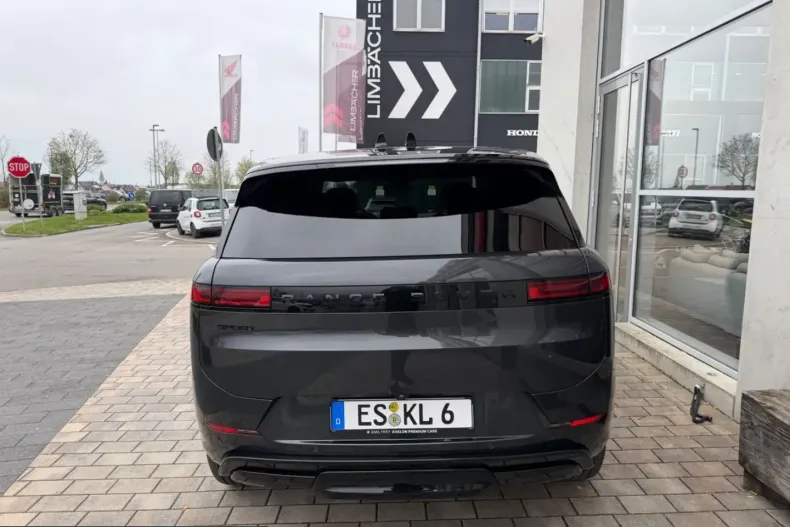 Land Rover Range Rover Sport din 2024 cu 28.892 km - oferta LAN214449 - foto 11