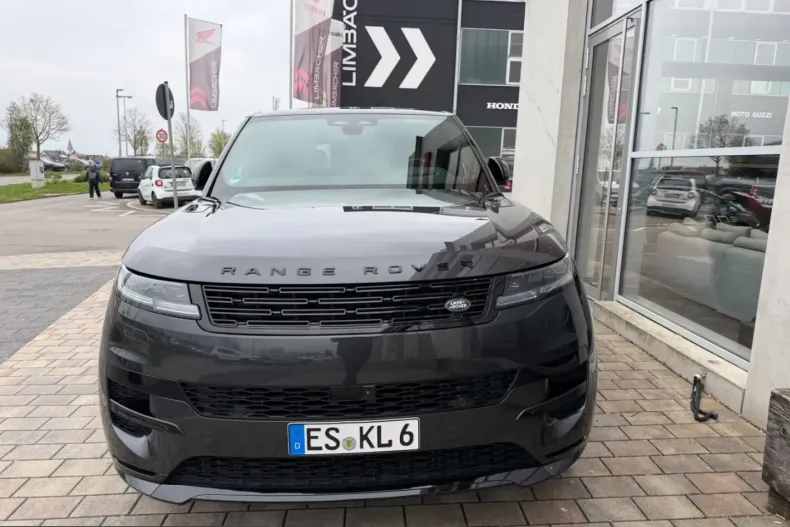 Land Rover Range Rover Sport din 2024 cu 28.892 km - oferta LAN214449 - foto 12