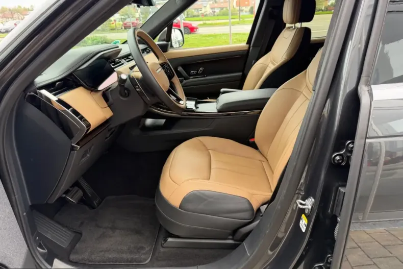 Land Rover Range Rover Sport din 2024 cu 28.892 km - oferta LAN214449 - foto 14