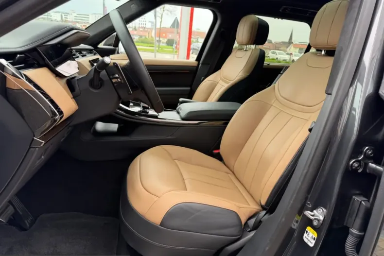 Land Rover Range Rover Sport din 2024 cu 28.892 km - oferta LAN214449 - foto 15