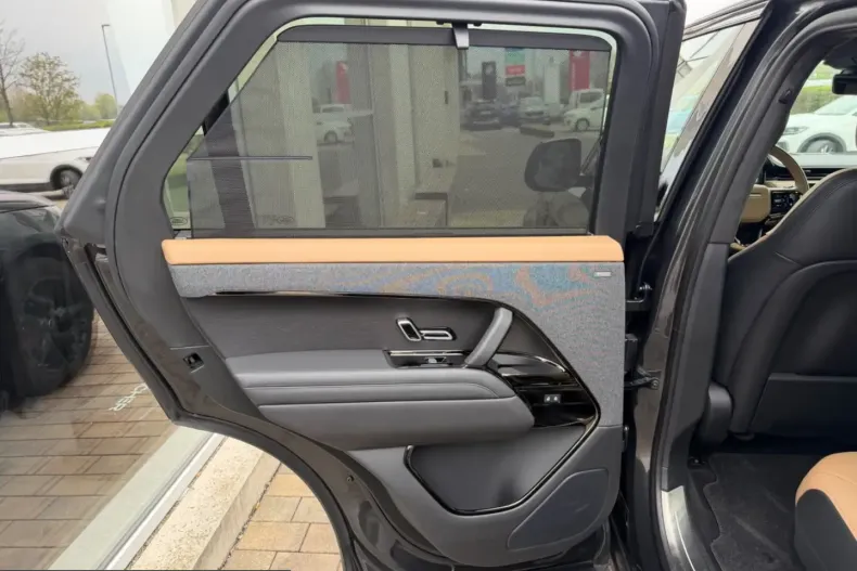 Land Rover Range Rover Sport din 2024 cu 28.892 km - oferta LAN214449 - foto 20