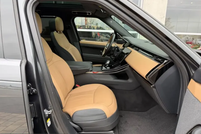 Land Rover Range Rover Sport din 2024 cu 28.892 km - oferta LAN214449 - foto 26