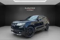 Land Rover Range Rover Sport din 2025 cu 30.200 km - oferta LAN214450 - foto 1