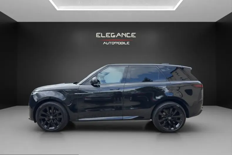 Land Rover Range Rover Sport din 2025 cu 30.200 km - oferta LAN214450 - foto 2