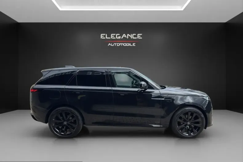 Land Rover Range Rover Sport din 2025 cu 30.200 km - oferta LAN214450 - foto 6