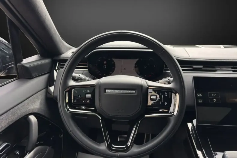 Land Rover Range Rover Sport din 2025 cu 30.200 km - oferta LAN214450 - foto 10