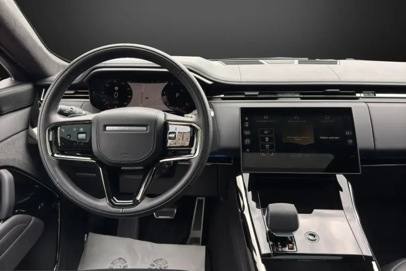 Land Rover Range Rover Sport din 2025 cu 30.200 km - oferta LAN214450 - foto 11