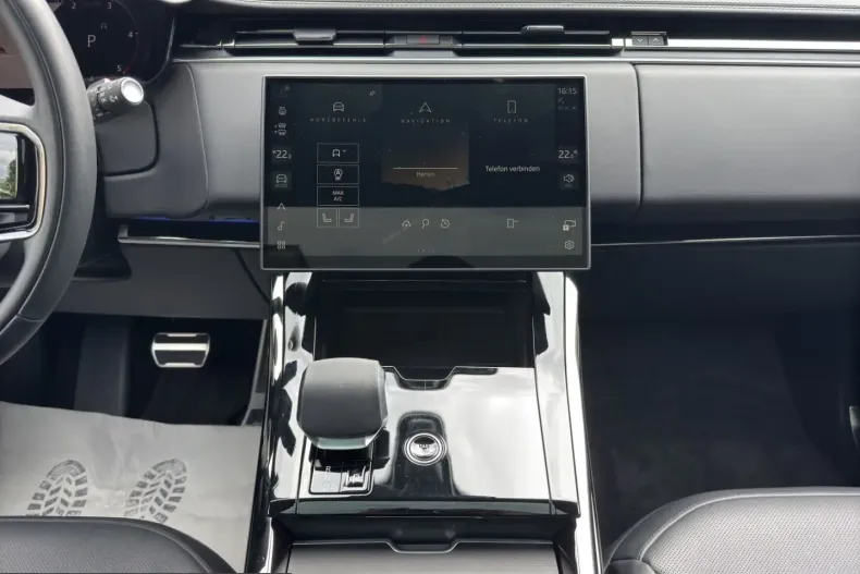 Land Rover Range Rover Sport din 2025 cu 30.200 km - oferta LAN214450 - foto 12