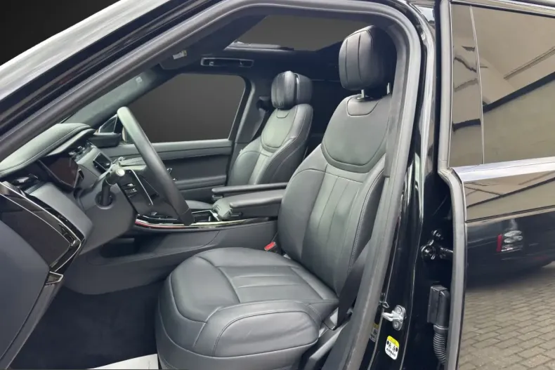 Land Rover Range Rover Sport din 2025 cu 30.200 km - oferta LAN214450 - foto 14