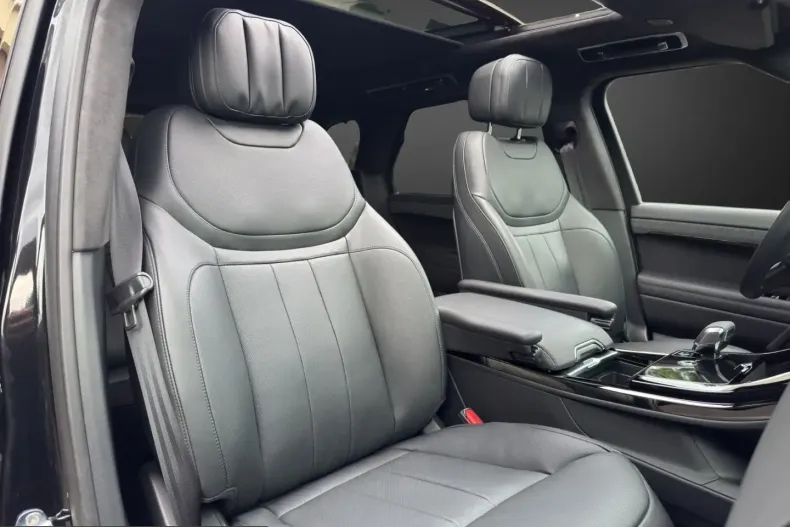 Land Rover Range Rover Sport din 2025 cu 30.200 km - oferta LAN214450 - foto 16