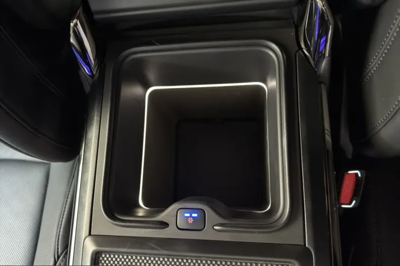 Land Rover Range Rover Sport din 2025 cu 30.200 km - oferta LAN214450 - foto 24