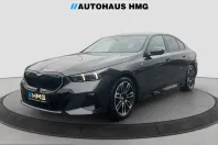 BMW 520 (Seria 5) din 2025 cu 8.650 km - oferta BMW214451 - foto 1