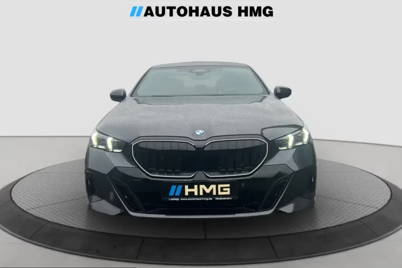 BMW 520 (Seria 5) din 2025 cu 8.650 km - oferta BMW214451 - foto 2