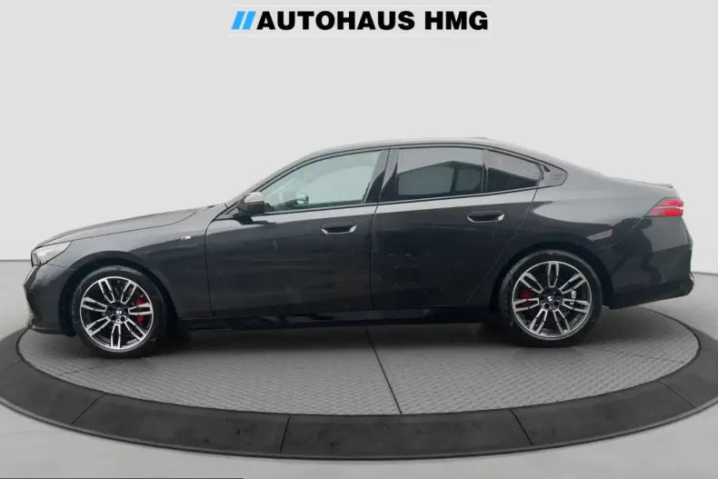BMW 520 (Seria 5) din 2025 cu 8.650 km - oferta BMW214451 - foto 3
