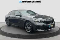 BMW 520 (Seria 5) din 2025 cu 8.650 km - oferta BMW214451 - foto 4