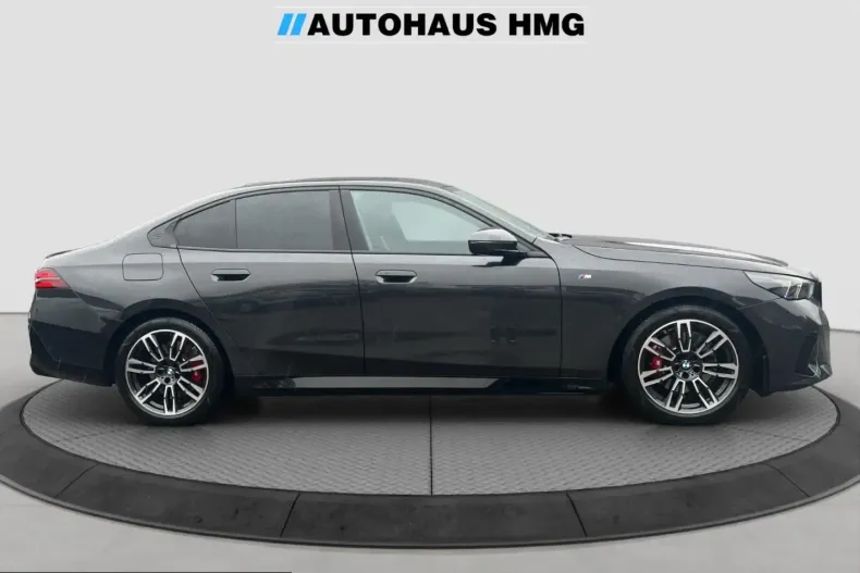 BMW 520 (Seria 5) din 2025 cu 8.650 km - oferta BMW214451 - foto 6