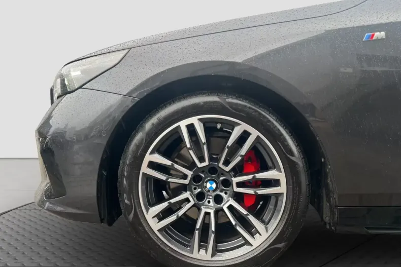 BMW 520 (Seria 5) din 2025 cu 8.650 km - oferta BMW214451 - foto 9