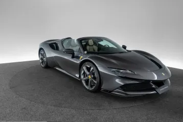 Ferrari SF90 din 2022 - oferta FER214452
