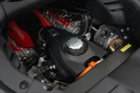 Ferrari SF90 din 2022 cu 2.500 km - oferta FER214452 - foto 15