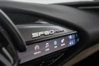 Ferrari SF90 din 2022 cu 2.500 km - oferta FER214452 - foto 22