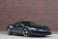 Ferrari 296 GTB din 2024 cu 9.846 km - oferta FER214453 - foto 1