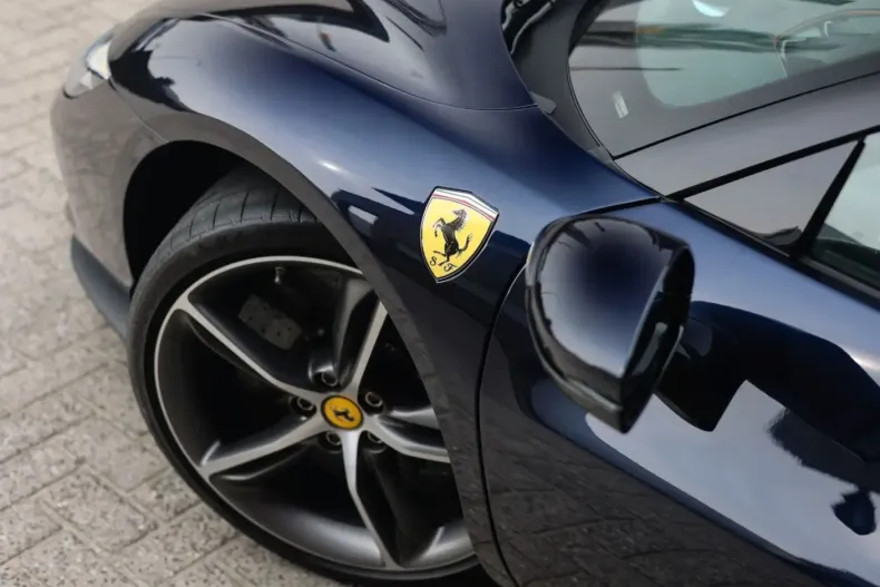 Ferrari 296 GTB din 2024 cu 9.846 km - oferta FER214453 - foto 20