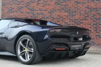 Ferrari 296 GTB din 2024 cu 9.846 km - oferta FER214453 - foto 21