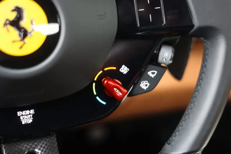 Ferrari 296 GTB din 2024 cu 9.846 km - oferta FER214453 - foto 46