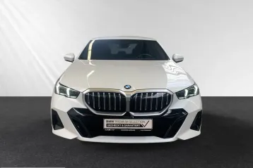 BMW 520 din 2025 - oferta BMW214455