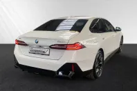 BMW 520 (Seria 5) din 2025 cu 25.701 km - oferta BMW214455 - foto 3